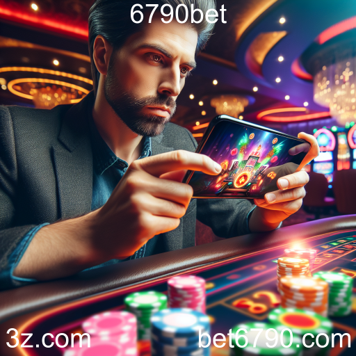 A Revolução dos Jogos Móveis: Entretenimento na Palma da Mão